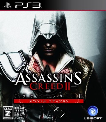 Baixar Assassin’s Creed II: Special Edition – PS3